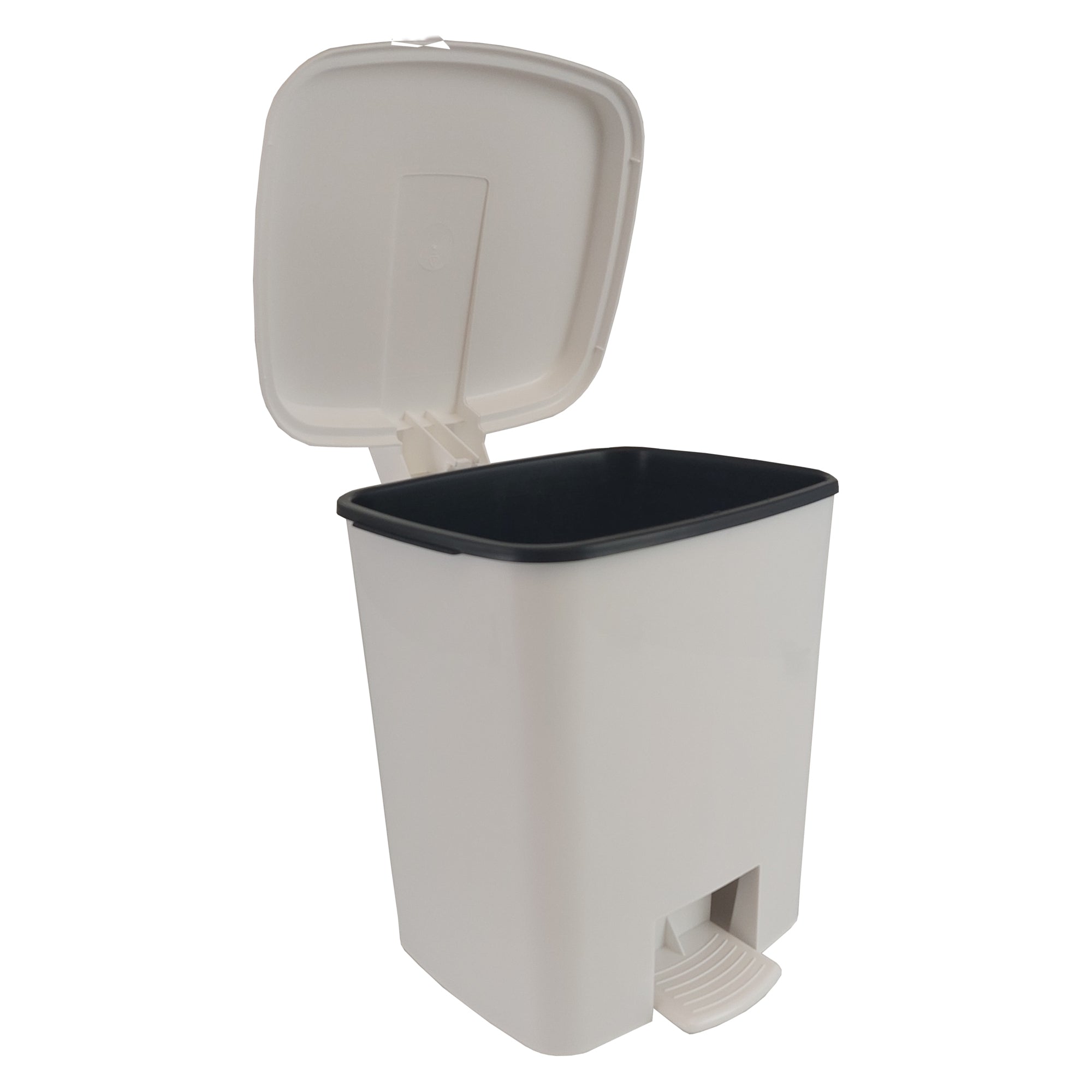 Teko-plastic Kosmetikeimer - Wiepa Bürofachpartner