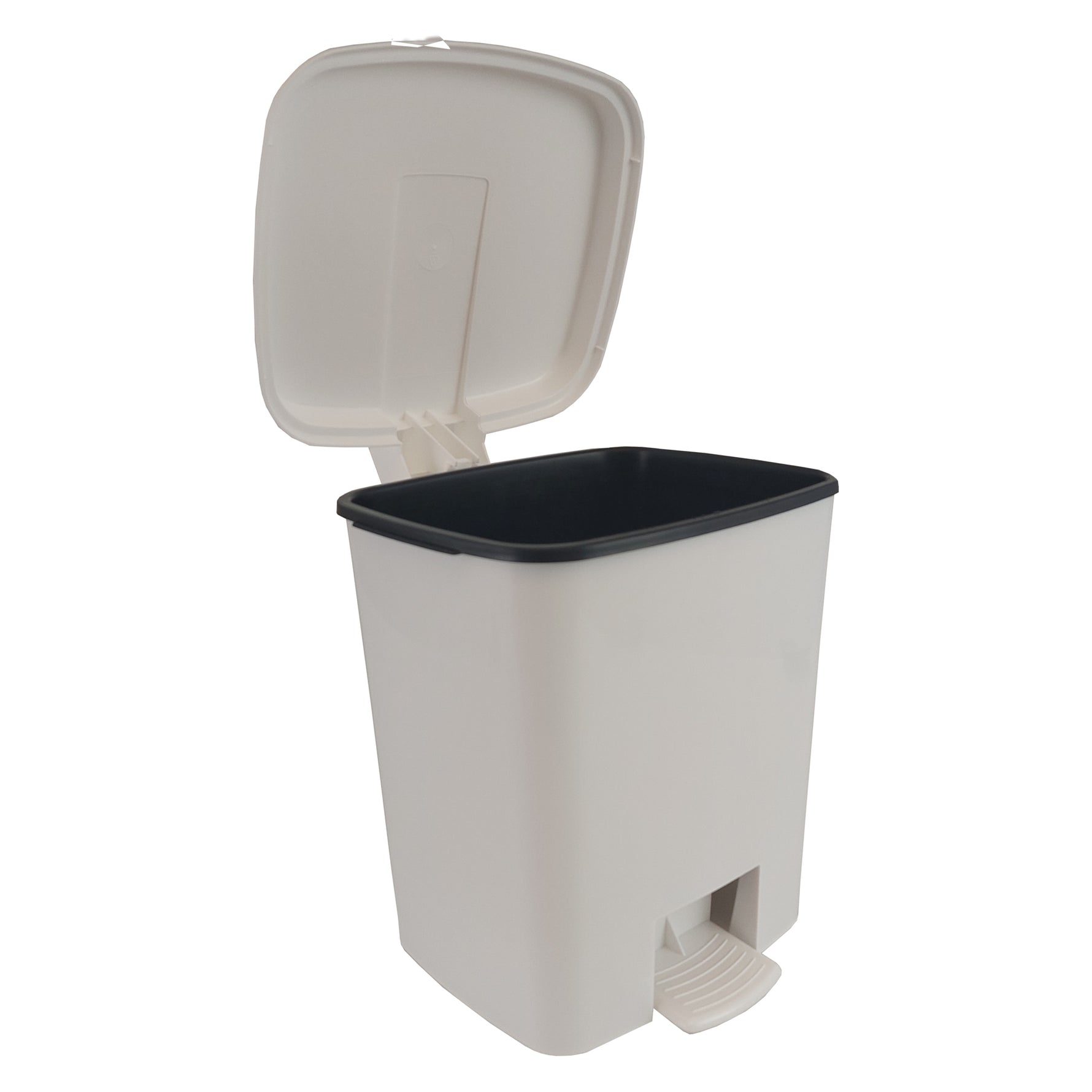 Teko-plastic Kosmetikeimer - Wiepa Bürofachpartner