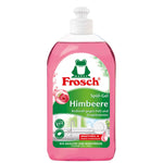 Frosch Geschirrspülmittel Himbeere