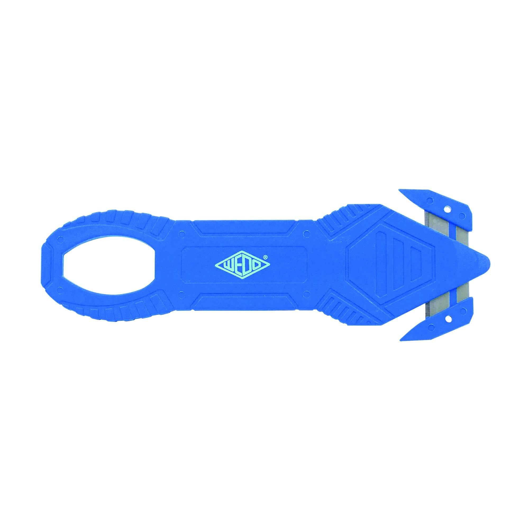 WEDO® Cutter MetDetec®