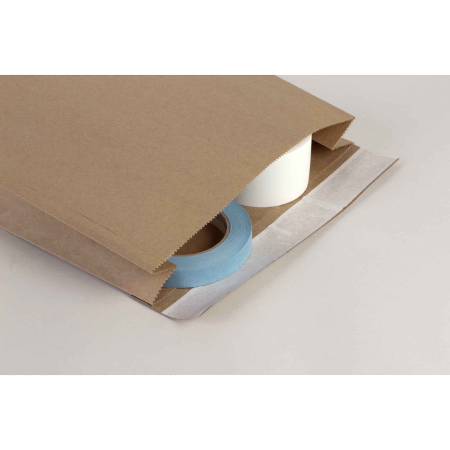 flexiPAK Faltentasche classic Standard 260 x 410 mm (B x H)
