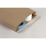 flexiPAK Faltentasche classic Standard 250 x 353 mm (B x H) - Wiepa Bürofachpartner