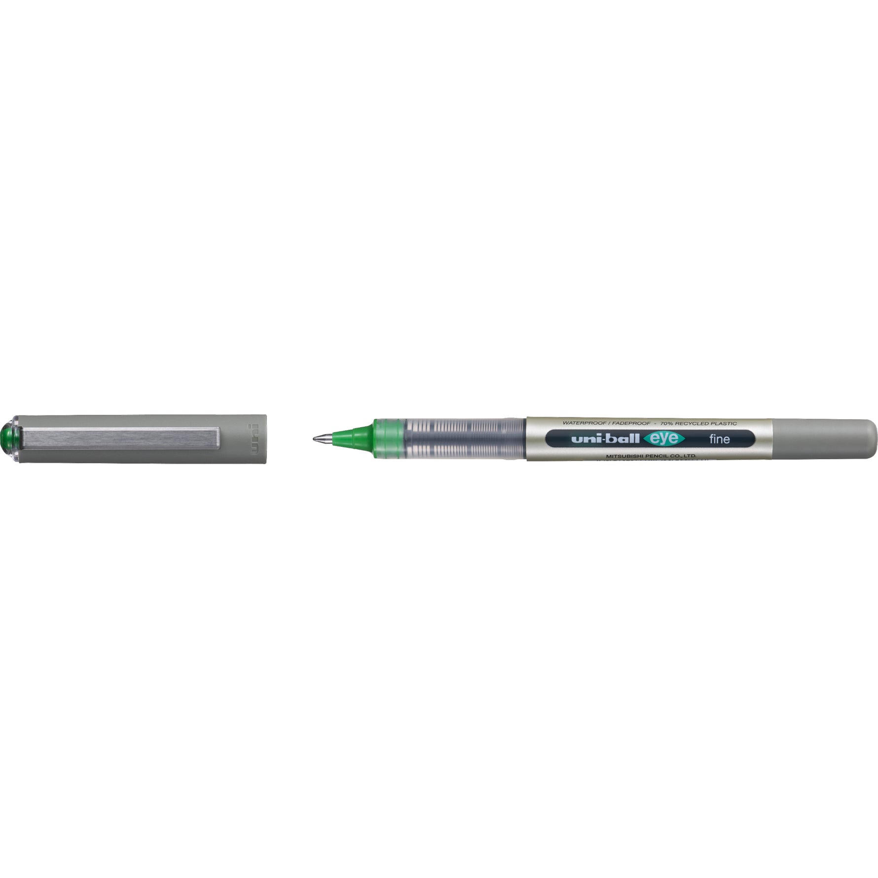 uni-ball Tintenroller eye 0,4 mm - Wiepa Bürofachpartner