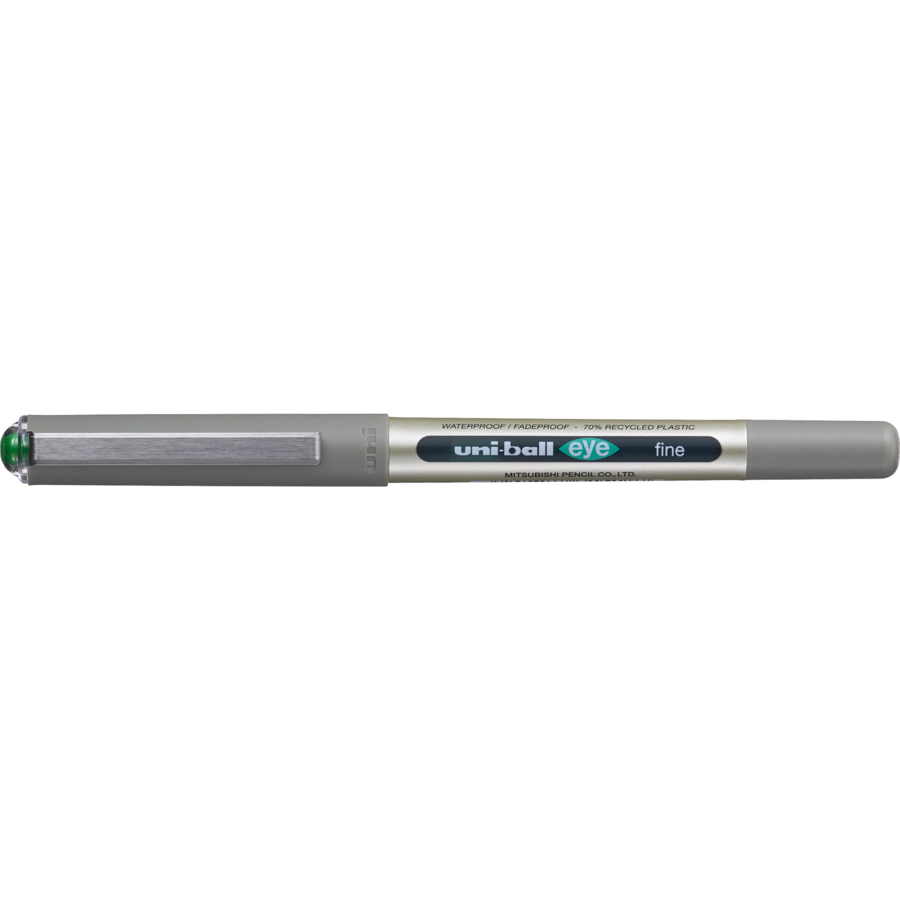 uni-ball Tintenroller eye 0,4 mm - Wiepa Bürofachpartner