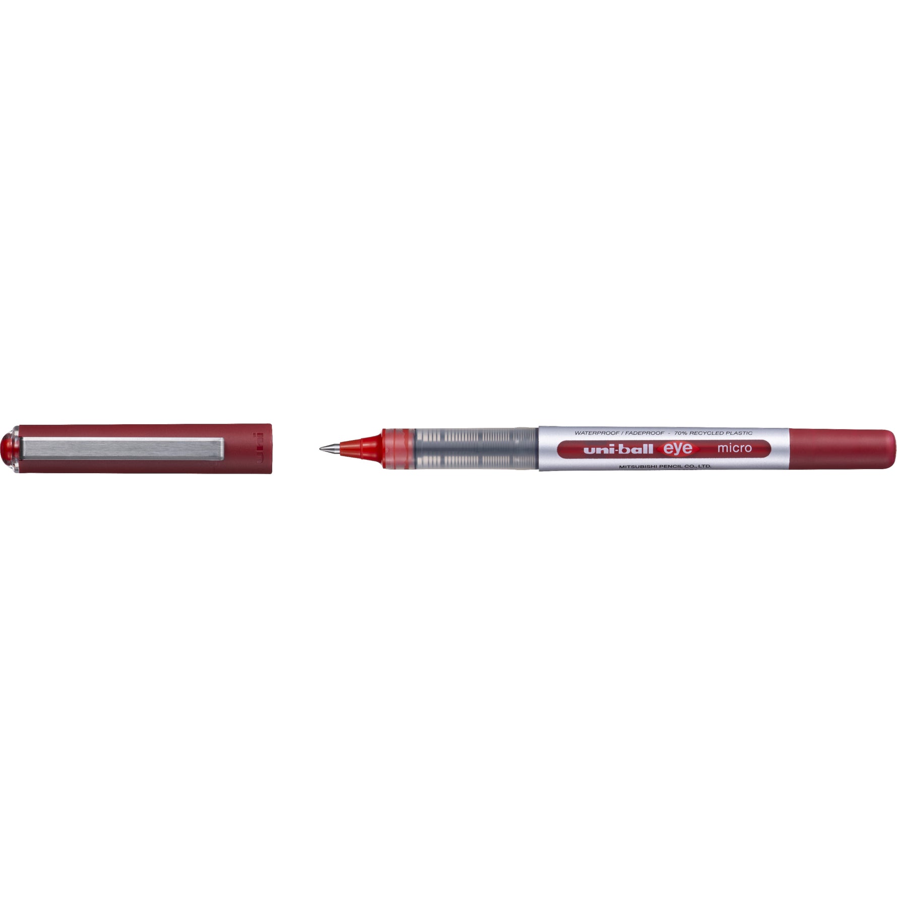 uni-ball Tintenroller eye 0,3 mm - Wiepa Bürofachpartner