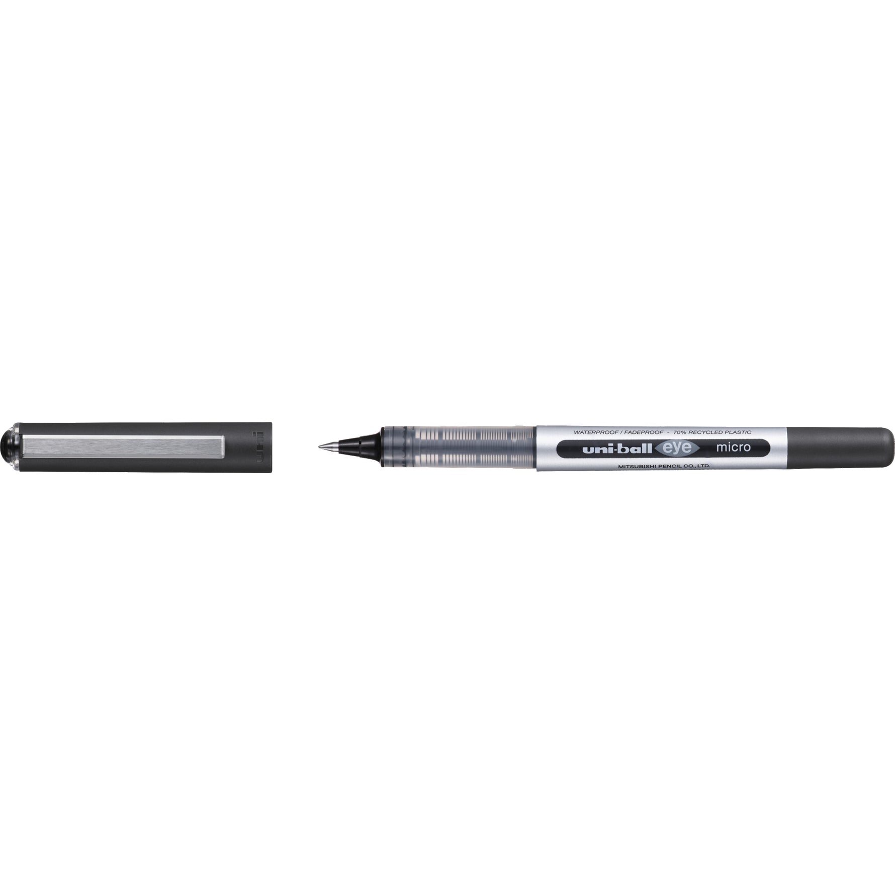 uni-ball Tintenroller eye 0,3 mm - Wiepa Bürofachpartner