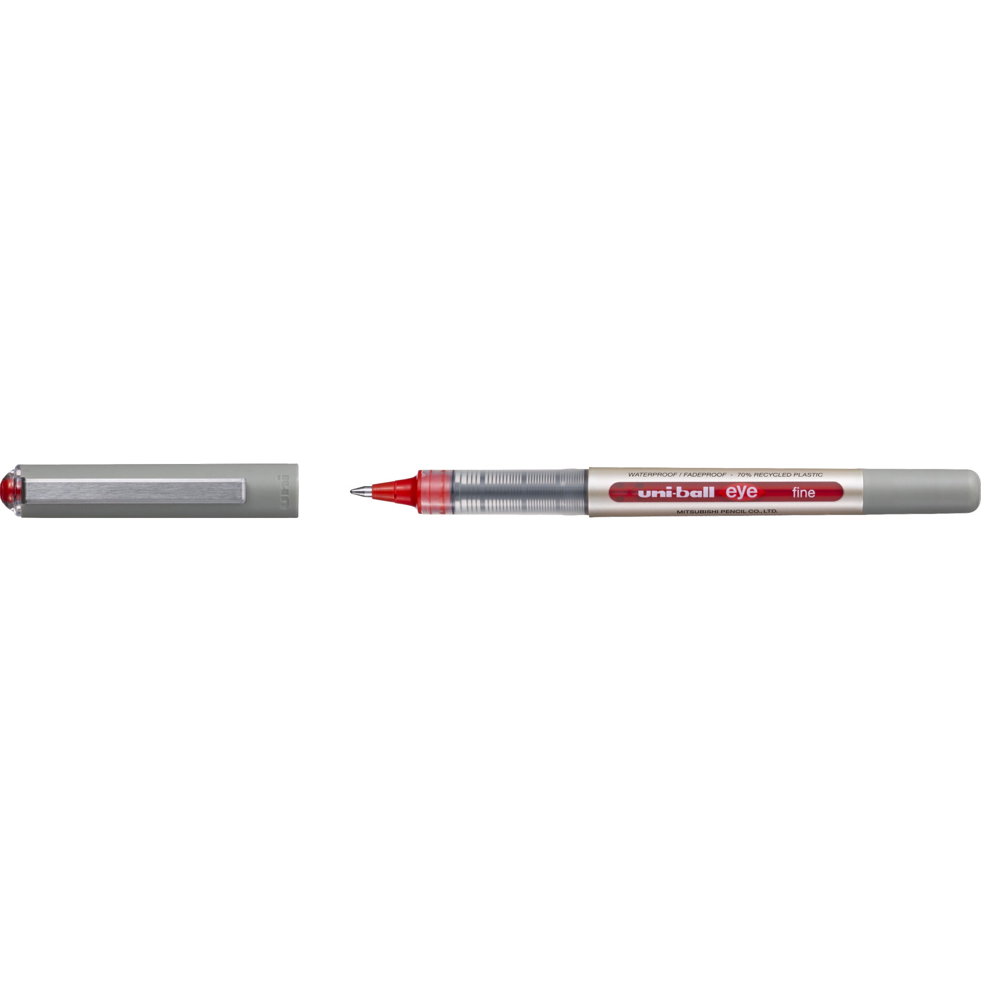 uni-ball Tintenroller eye 0,4 mm - Wiepa Bürofachpartner