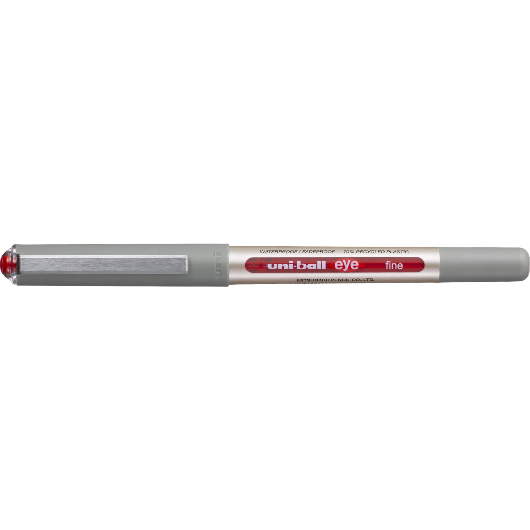 uni-ball Tintenroller eye 0,4 mm - Wiepa Bürofachpartner