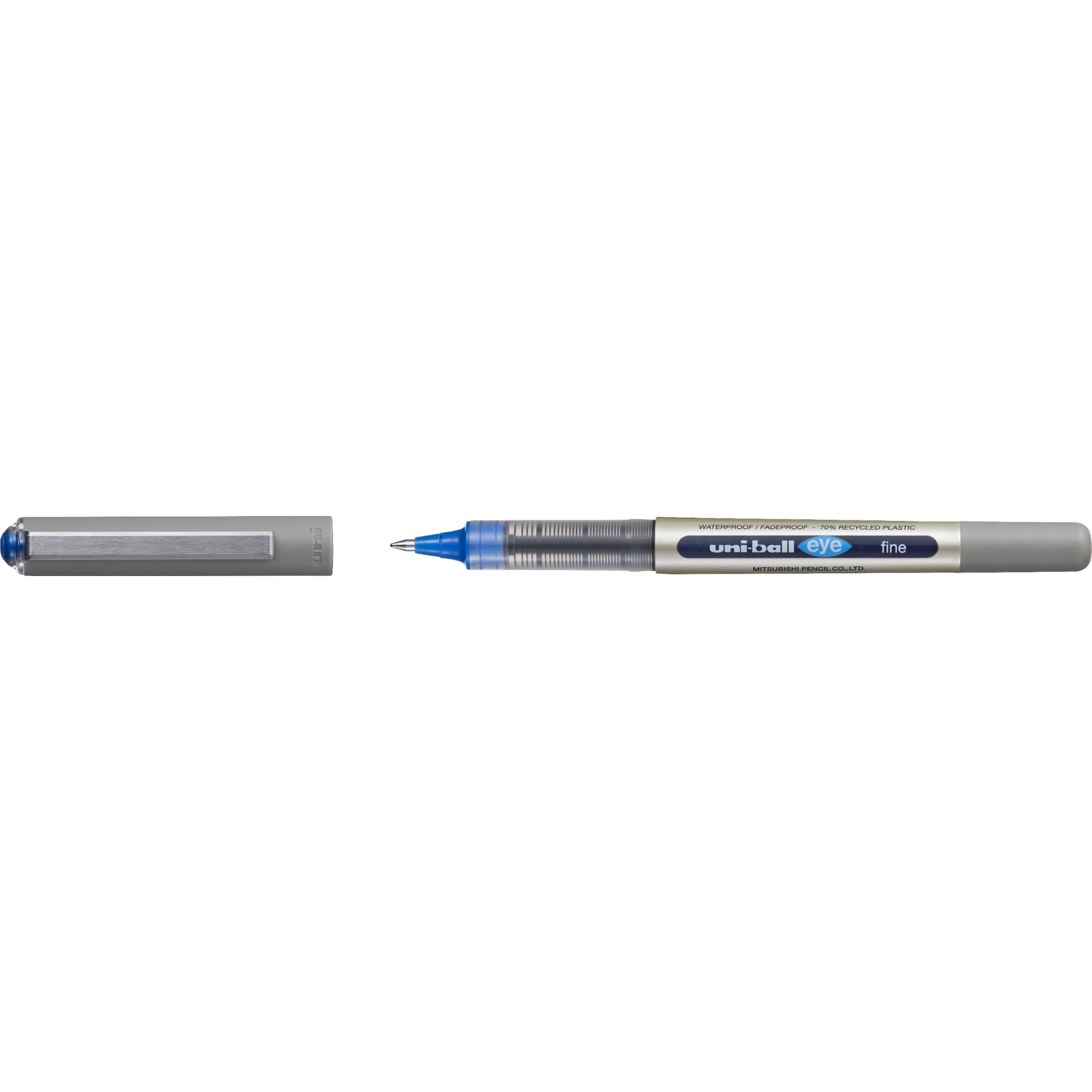 uni-ball Tintenroller eye 0,4 mm - Wiepa Bürofachpartner
