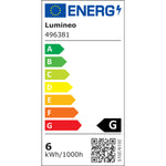 LUMINEO Lichterkette Excellent Lights 15 m – Produktbild 2