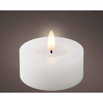 LUMINEO LED Teelicht