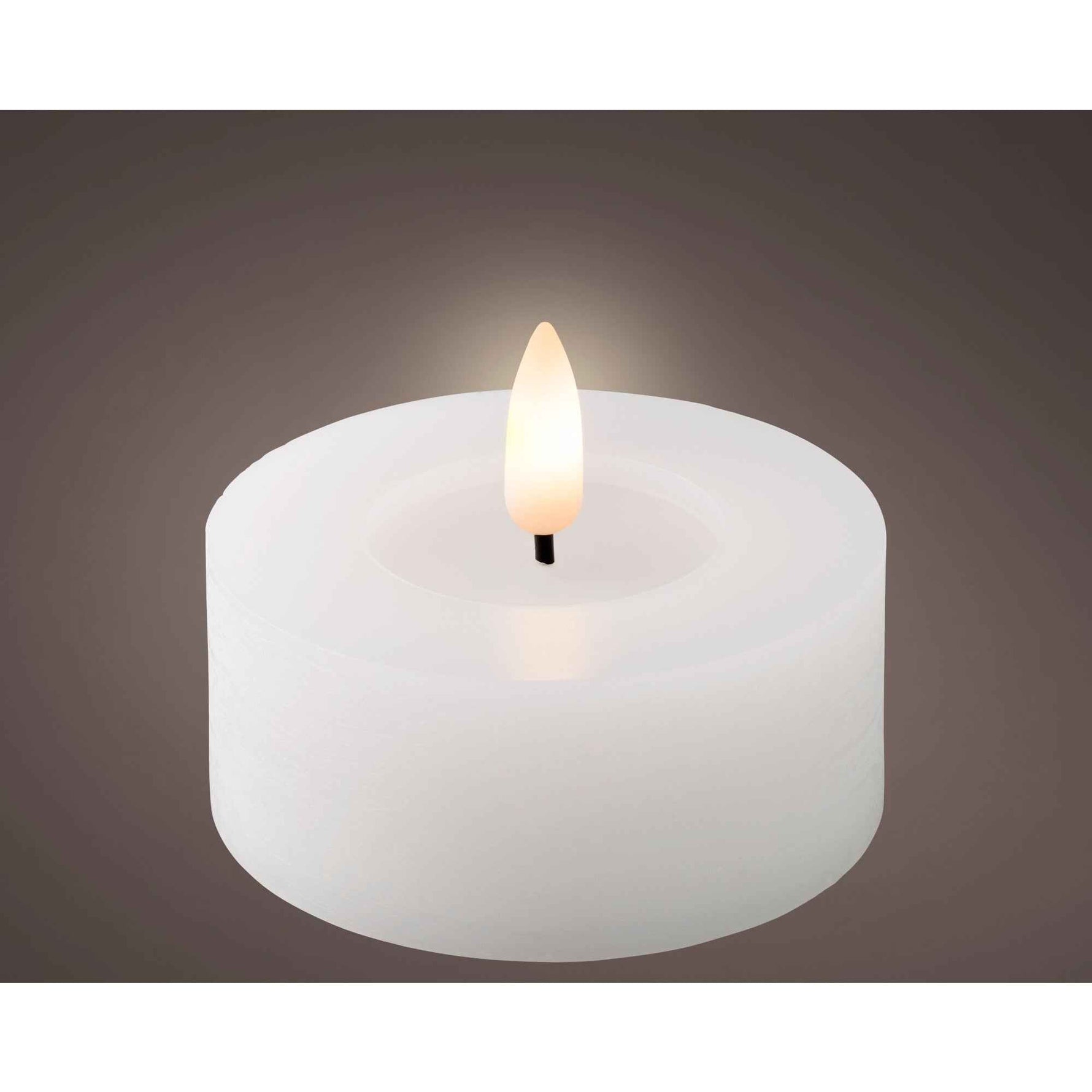 LUMINEO LED Teelicht