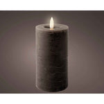 LUMINEO LED Kerze 7 x 15 cm (Ø x H)