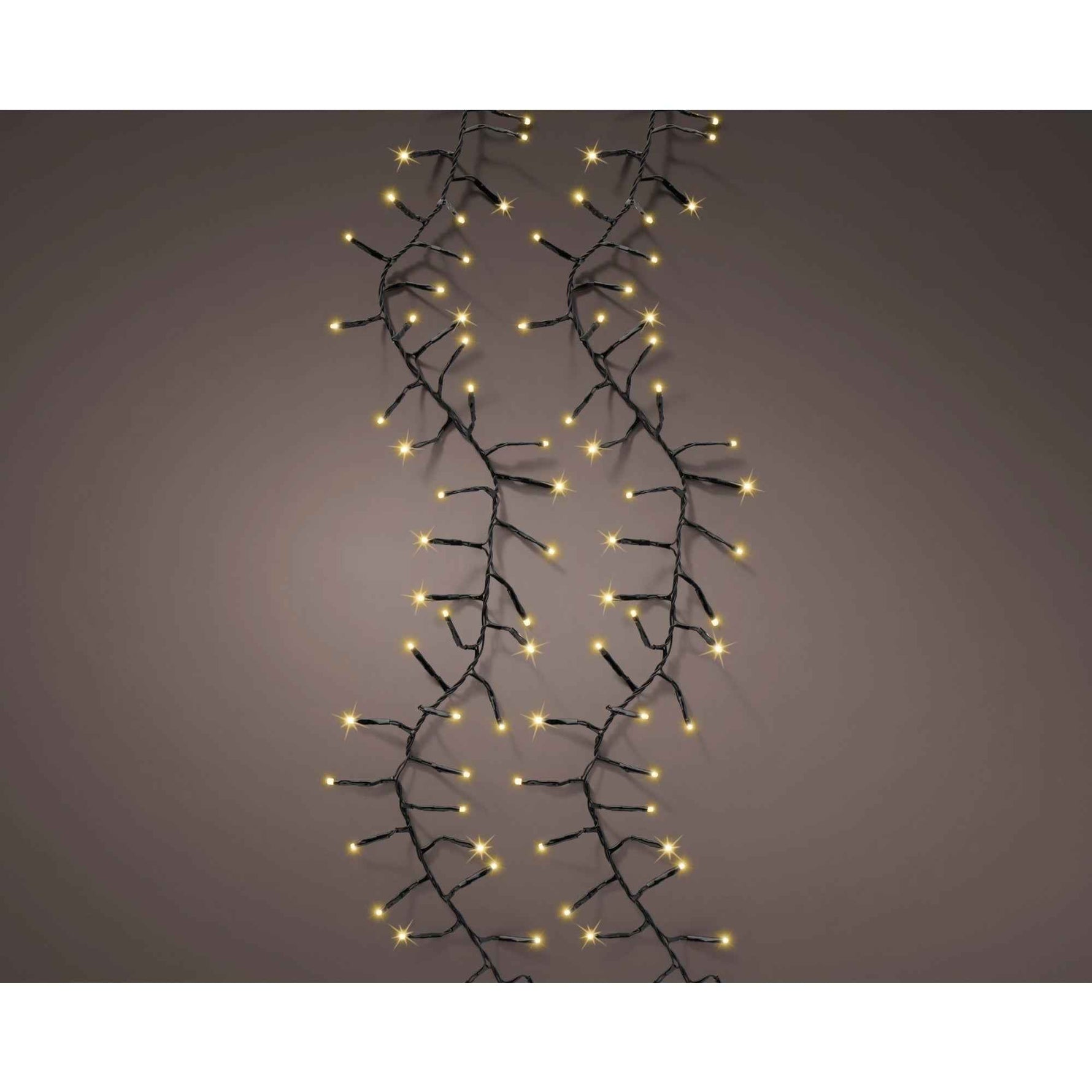 LUMINEO Lichterkette Excellent Lights 25 m