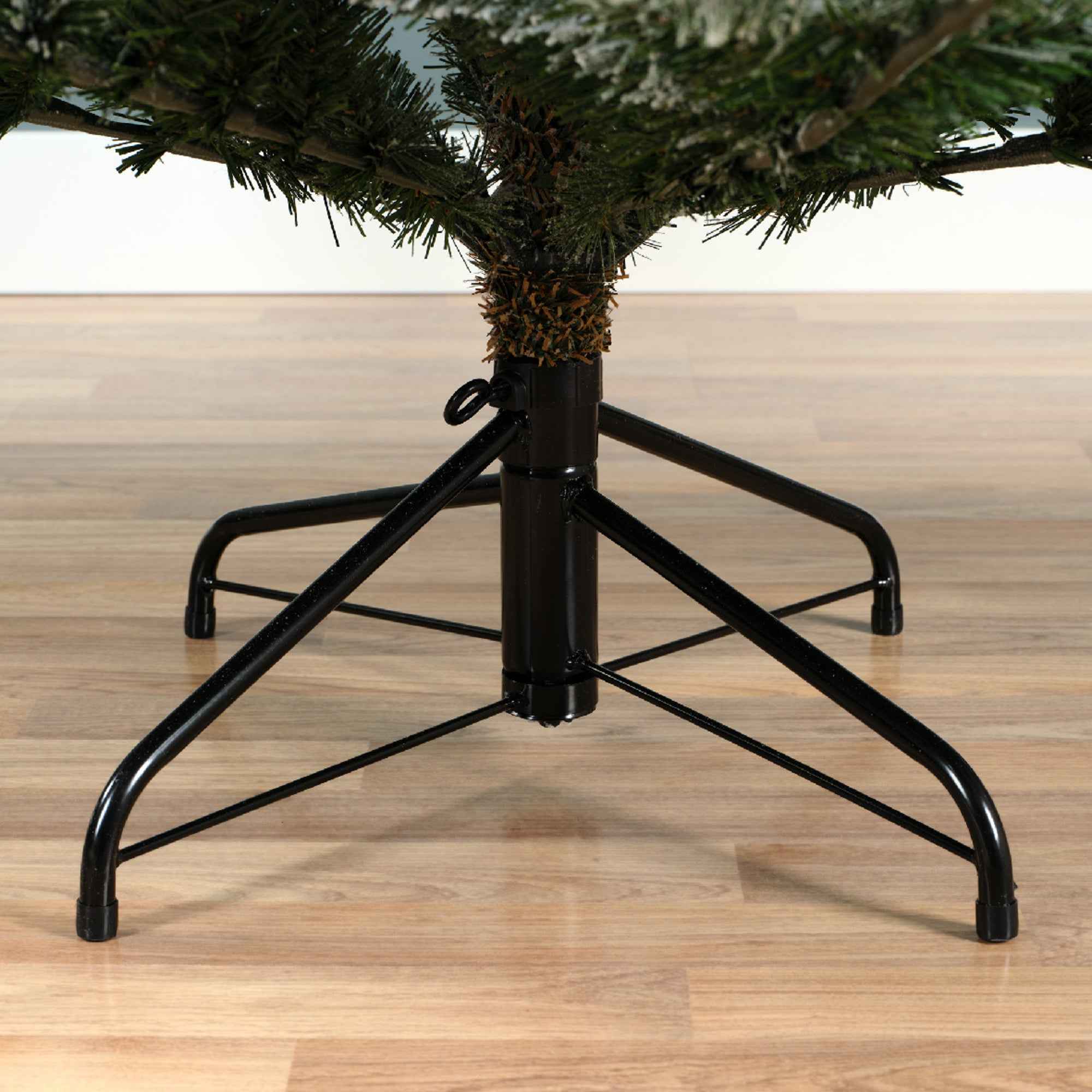 EVERLANDS Weihnachtsbaum Grandis 132 x 180 cm (Ø x H)