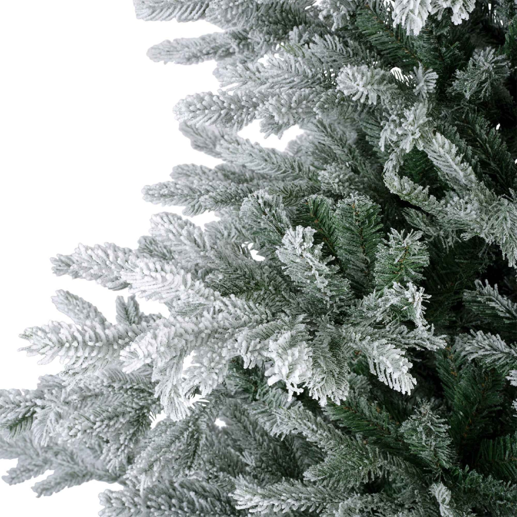EVERLANDS Weihnachtsbaum Grandis 132 x 180 cm (Ø x H)
