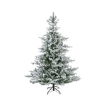 EVERLANDS Weihnachtsbaum Grandis 132 x 180 cm (Ø x H)