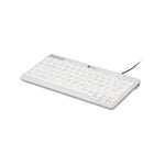 BakkerElkhuizen Tastatur UltraBoard 950 V2 ergonomisch - Wiepa Bürofachpartner