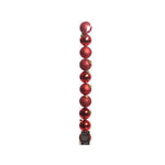 DECORIS Christbaumschmuck Kugel Mix Durchmesser 6 cm - Wiepa Bürofachpartner