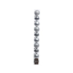 DECORIS Christbaumschmuck Kugel Mix Durchmesser 6 cm - Wiepa Bürofachpartner