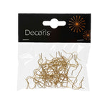 DECORIS Christbaumschmuckaufhänger