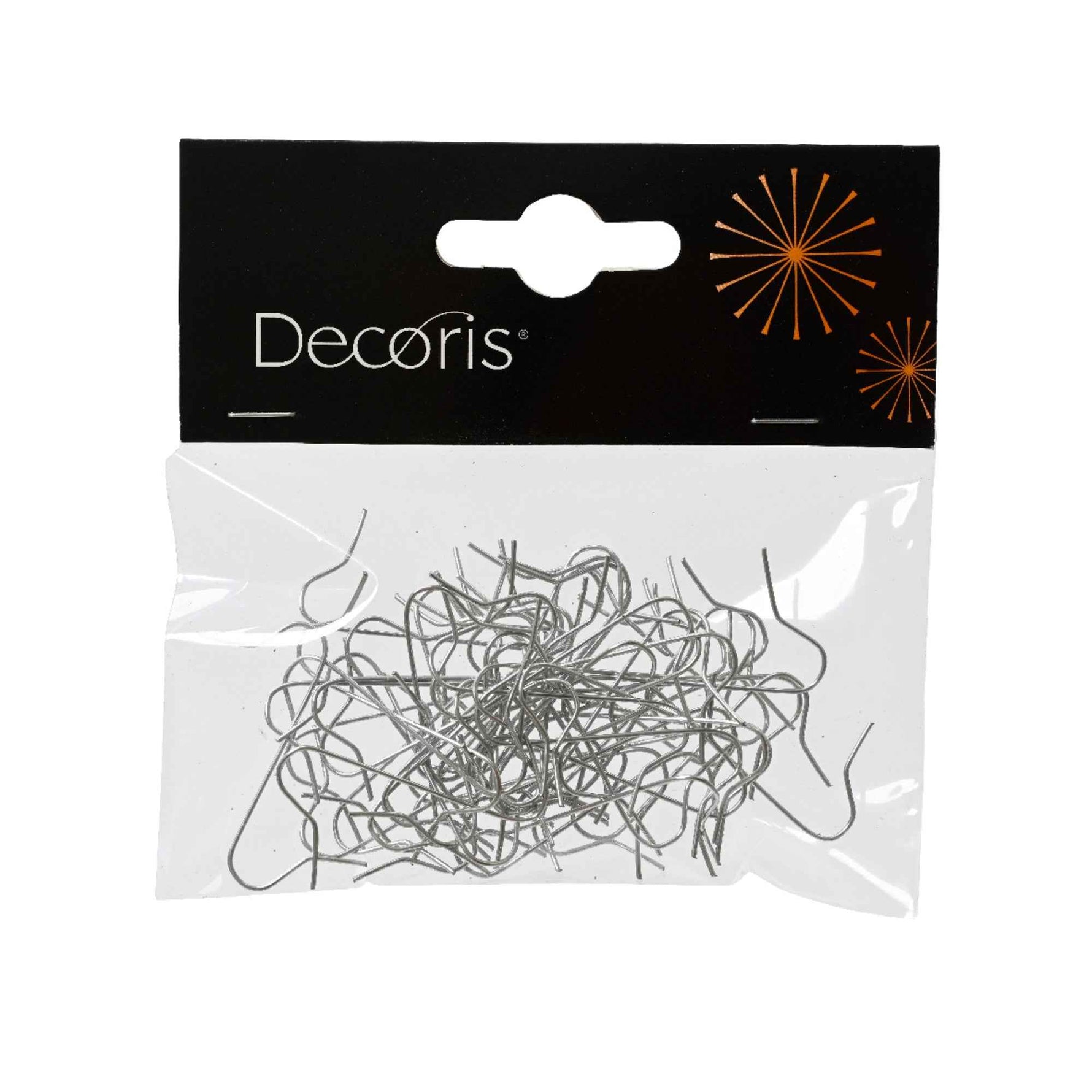 DECORIS Christbaumschmuckaufhänger