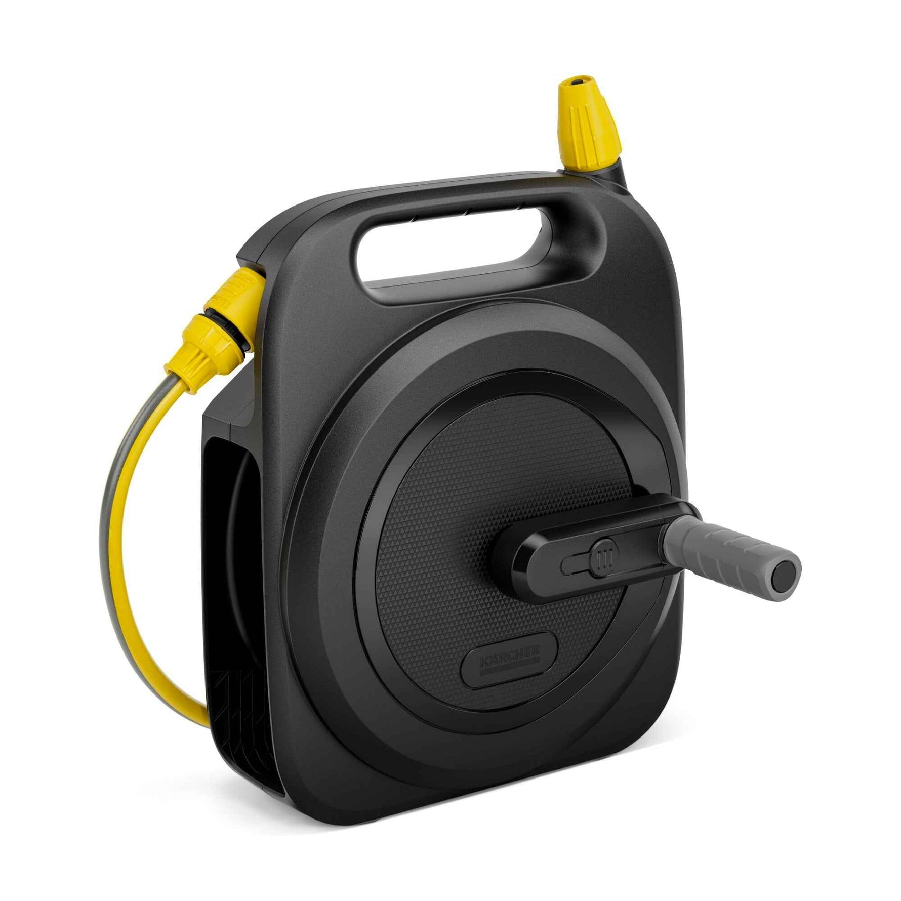 Kärcher Schlauchaufroller HBX 2.10 Compact