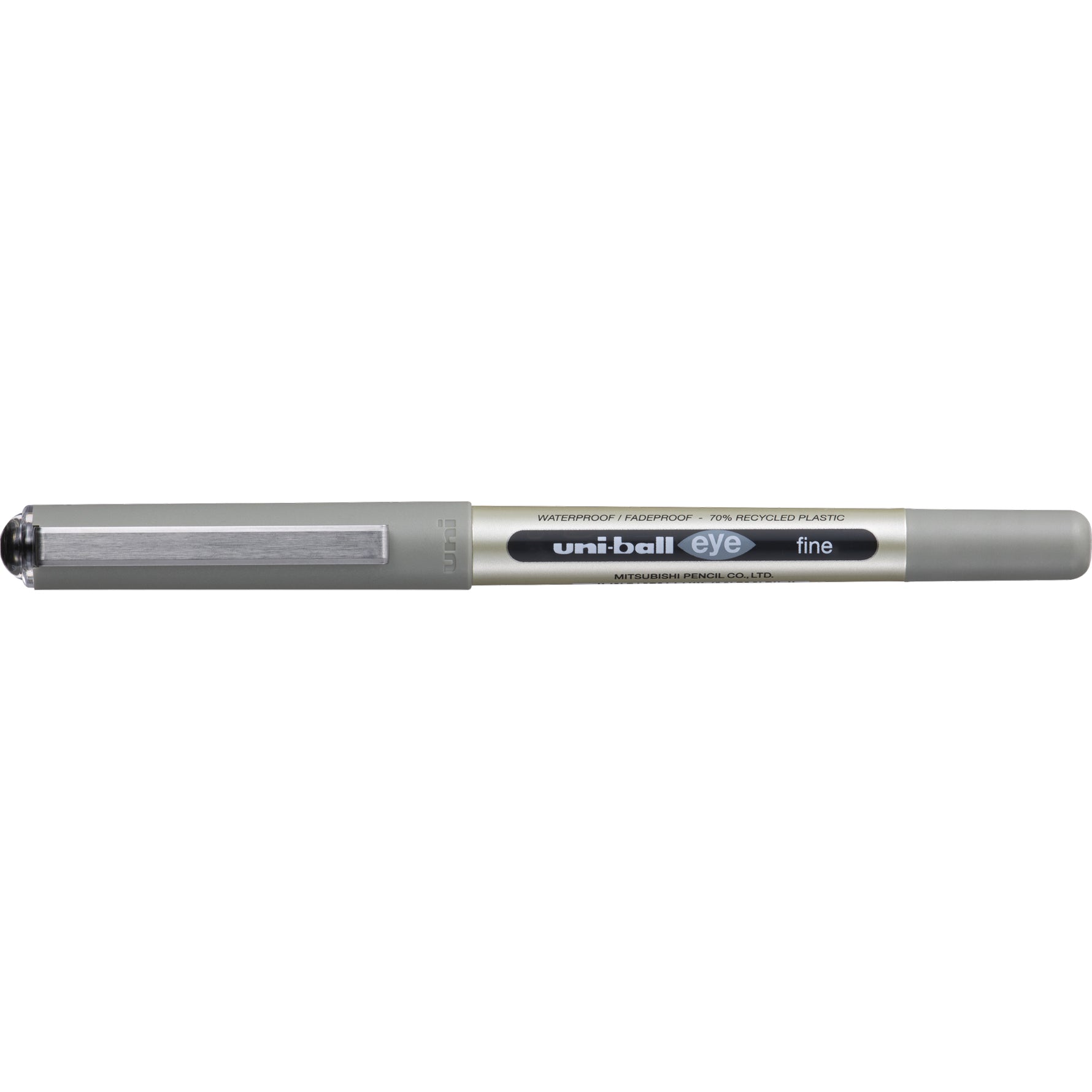 uni-ball Tintenroller eye 0,4 mm - Wiepa Bürofachpartner