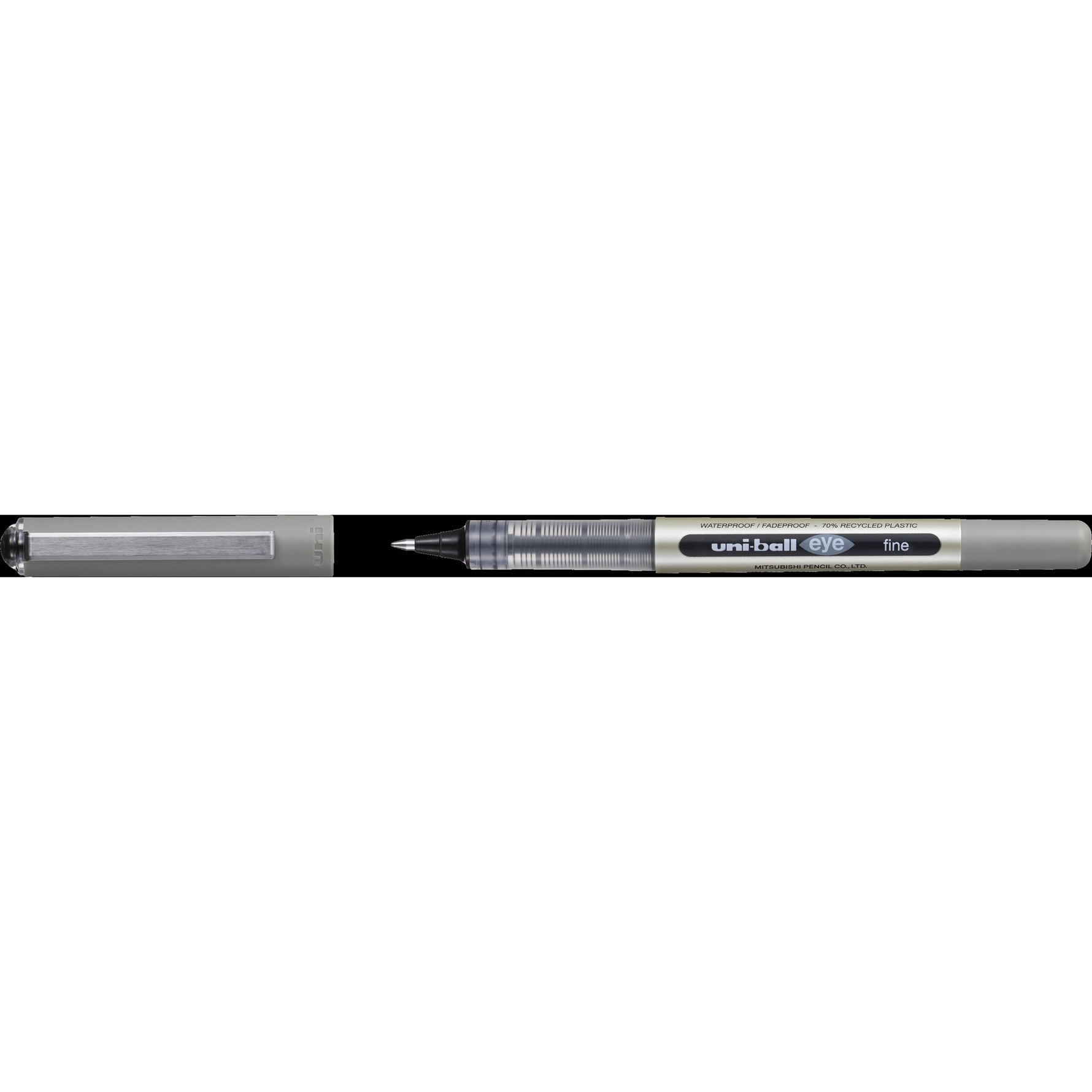 uni-ball Tintenroller eye 0,4 mm - Wiepa Bürofachpartner