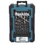 Makita® Bohrersatz HSS-GS