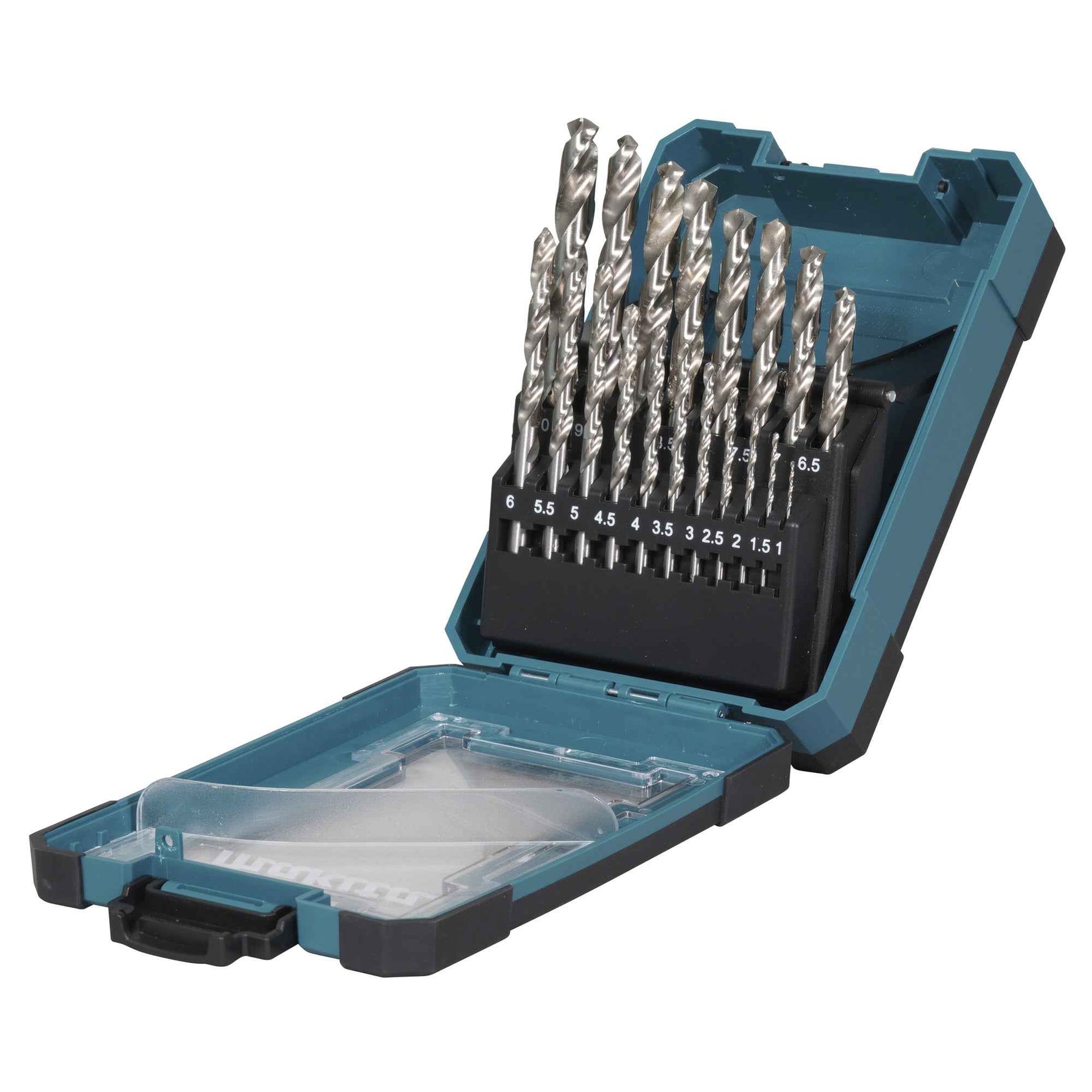 Makita® Bohrersatz HSS-GS