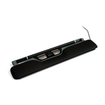 BakkerElkhuizen Optische PC Maus ErgoSlider Plus ergonomisch - Wiepa Bürofachpartner