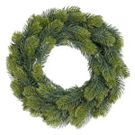 EVERLANDS Weihnachtskranz Winnipeg 50 cm - Wiepa Bürofachpartner
