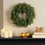 EVERLANDS Weihnachtskranz Winnipeg 40 cm