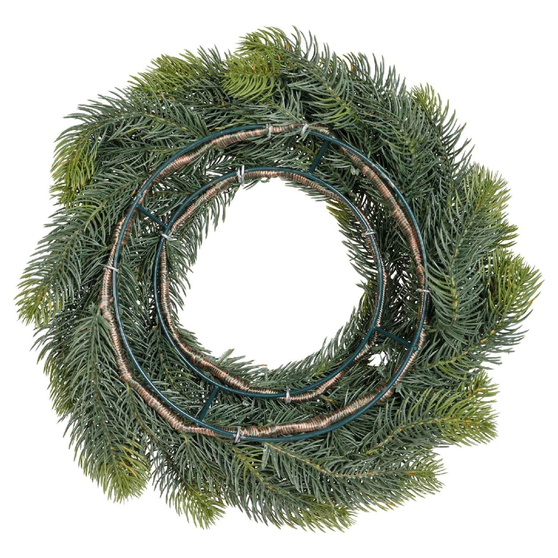 EVERLANDS Weihnachtskranz Winnipeg 40 cm
