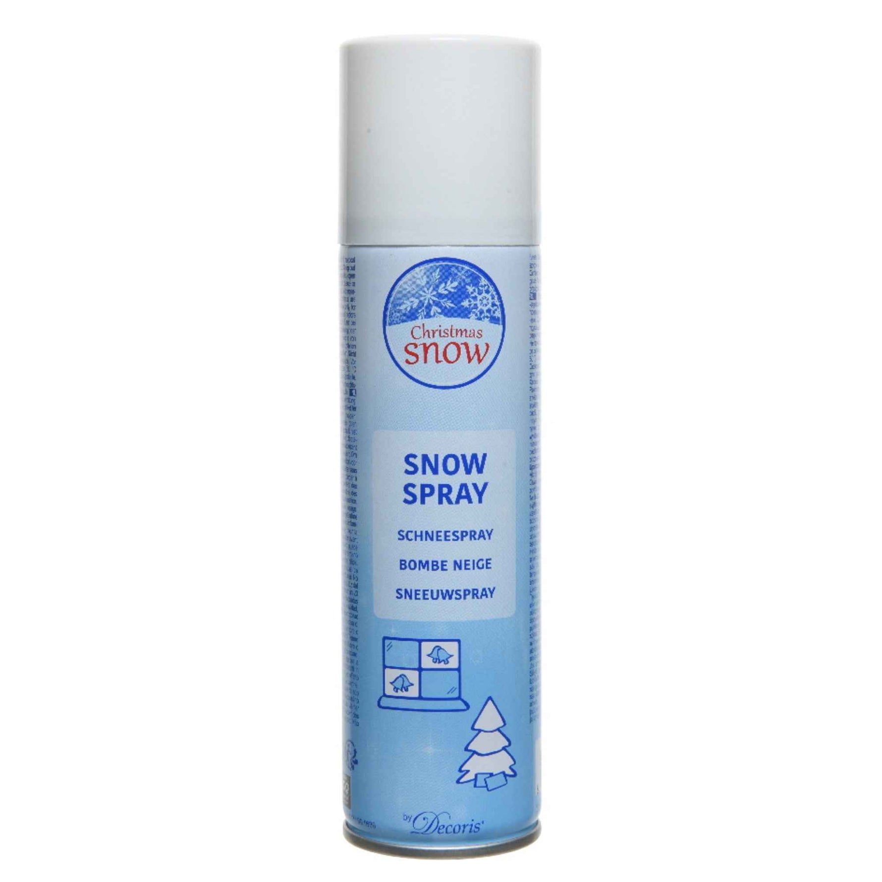 DECORIS Schneespray