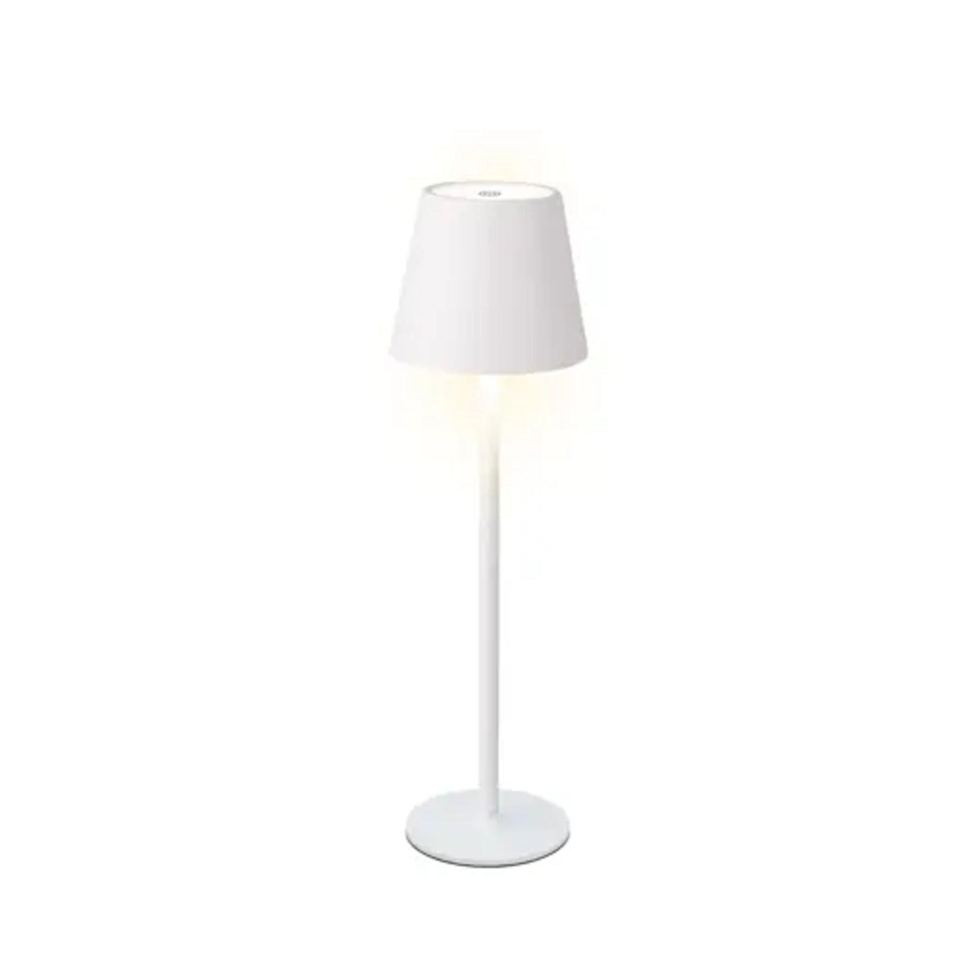 LUMINEO Tischleuchte BO