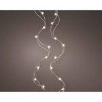 LUMINEO Lichterkette 0,95 m