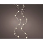 LUMINEO Lichterkette 1,95 m