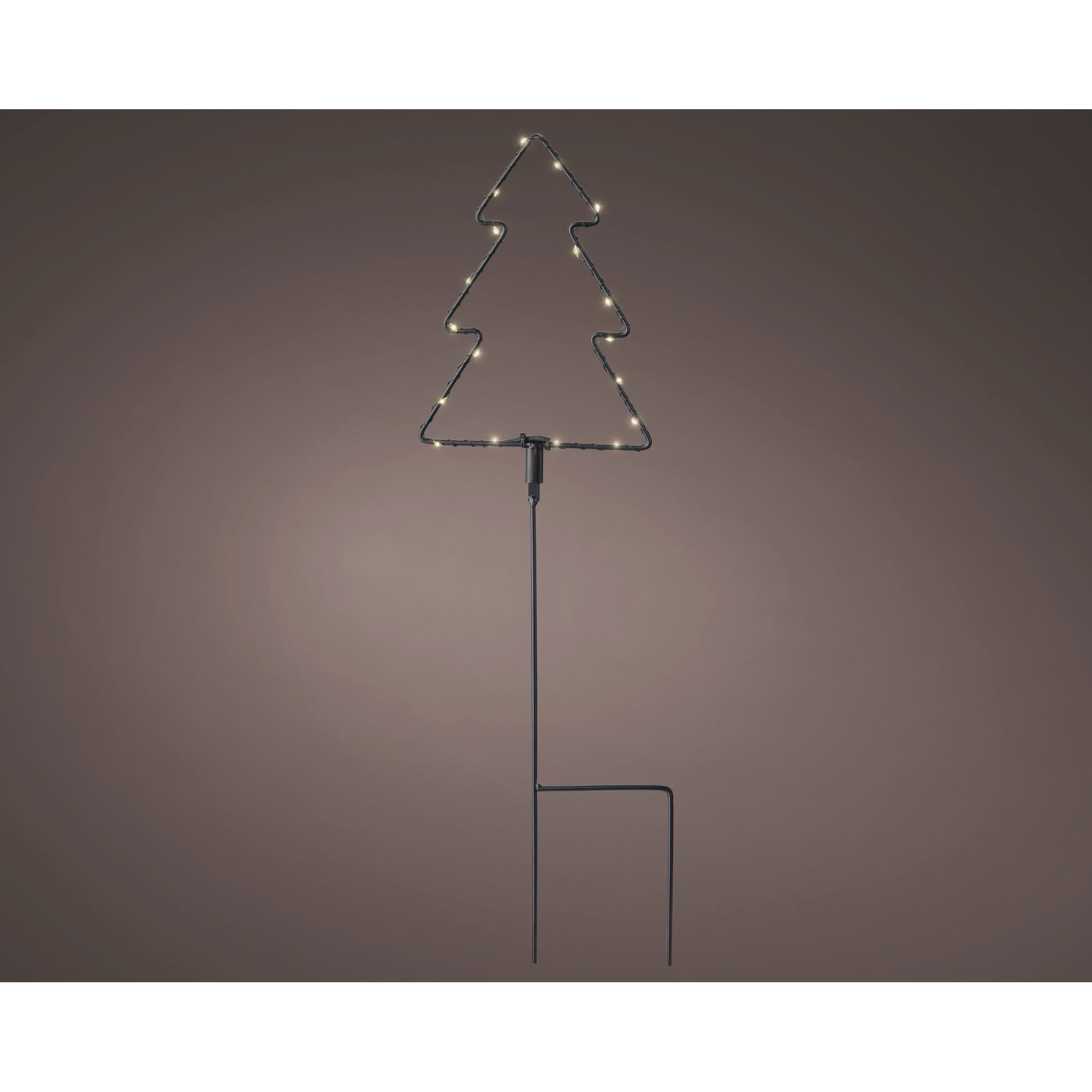 LUMINEO Lichtfigur Baum