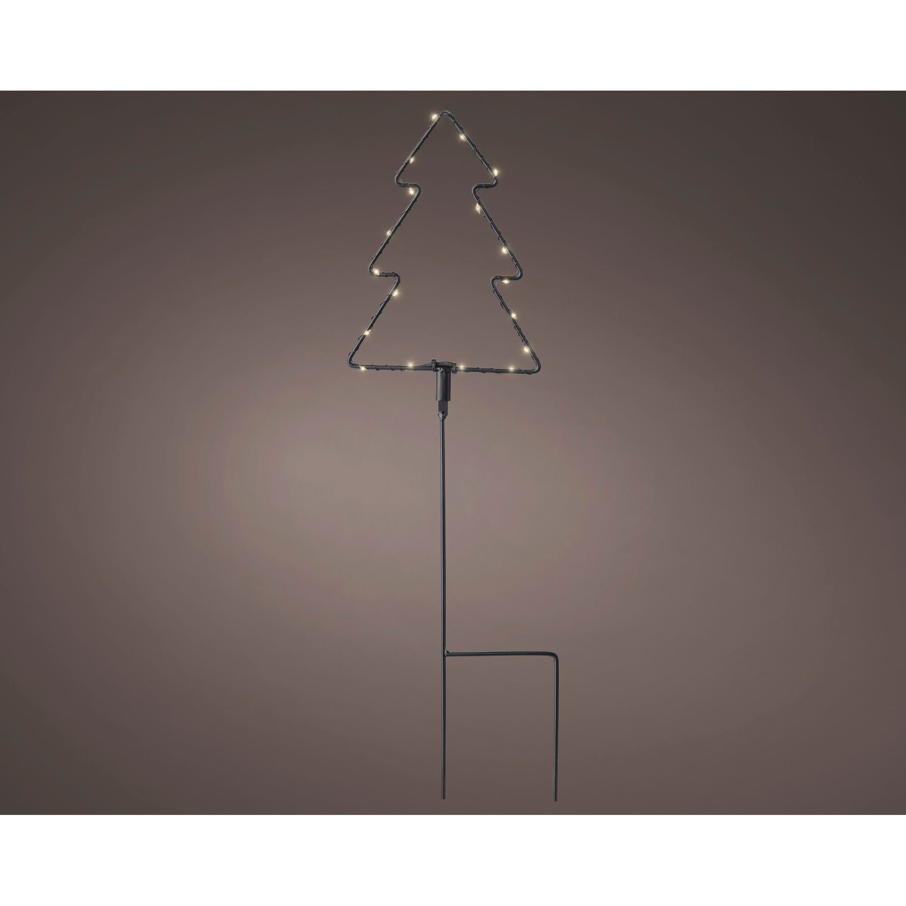 LUMINEO Lichtfigur Baum