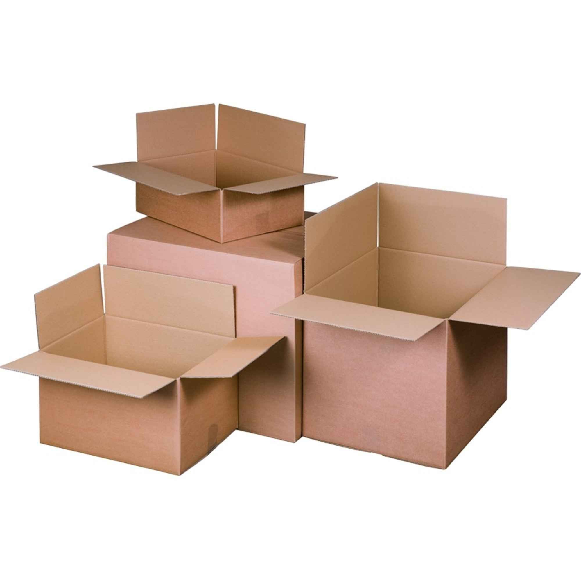smartboxpro Versandkarton 54 x 32 x 34 cm (B x H x T)