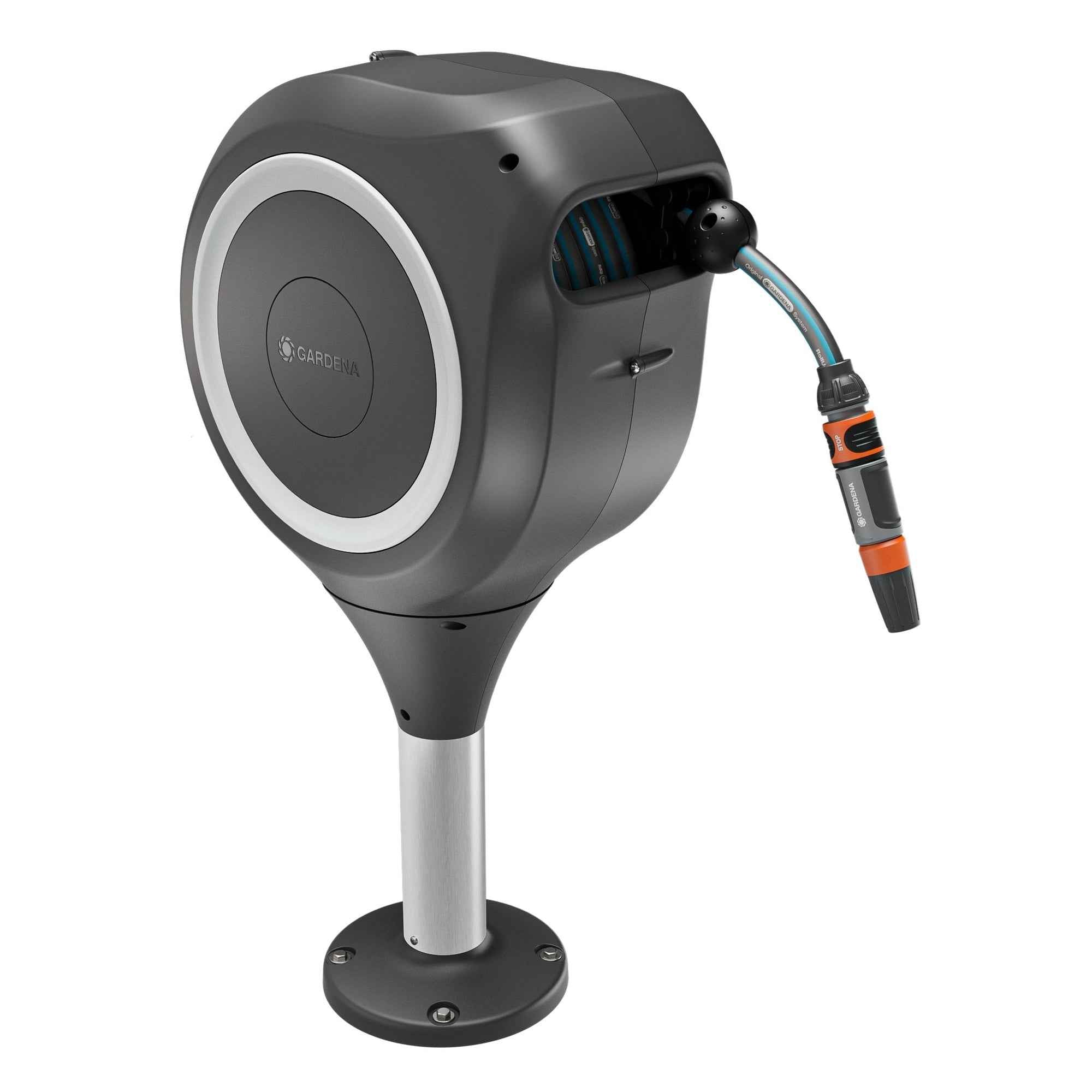 GARDENA Schlauchaufroller RollUp M