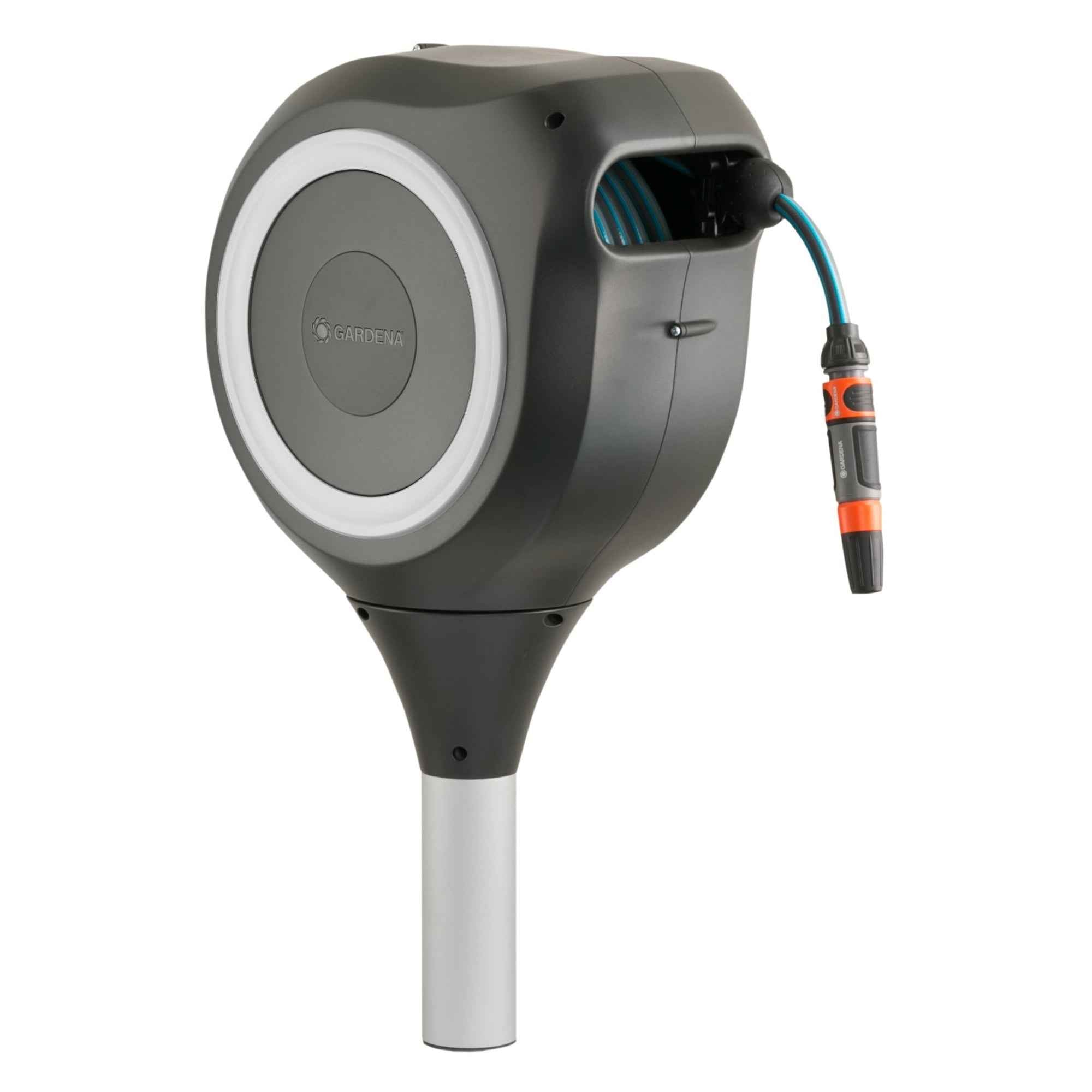 GARDENA Schlauchaufroller RollUp M