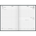 Glocken Buchkalender 2026