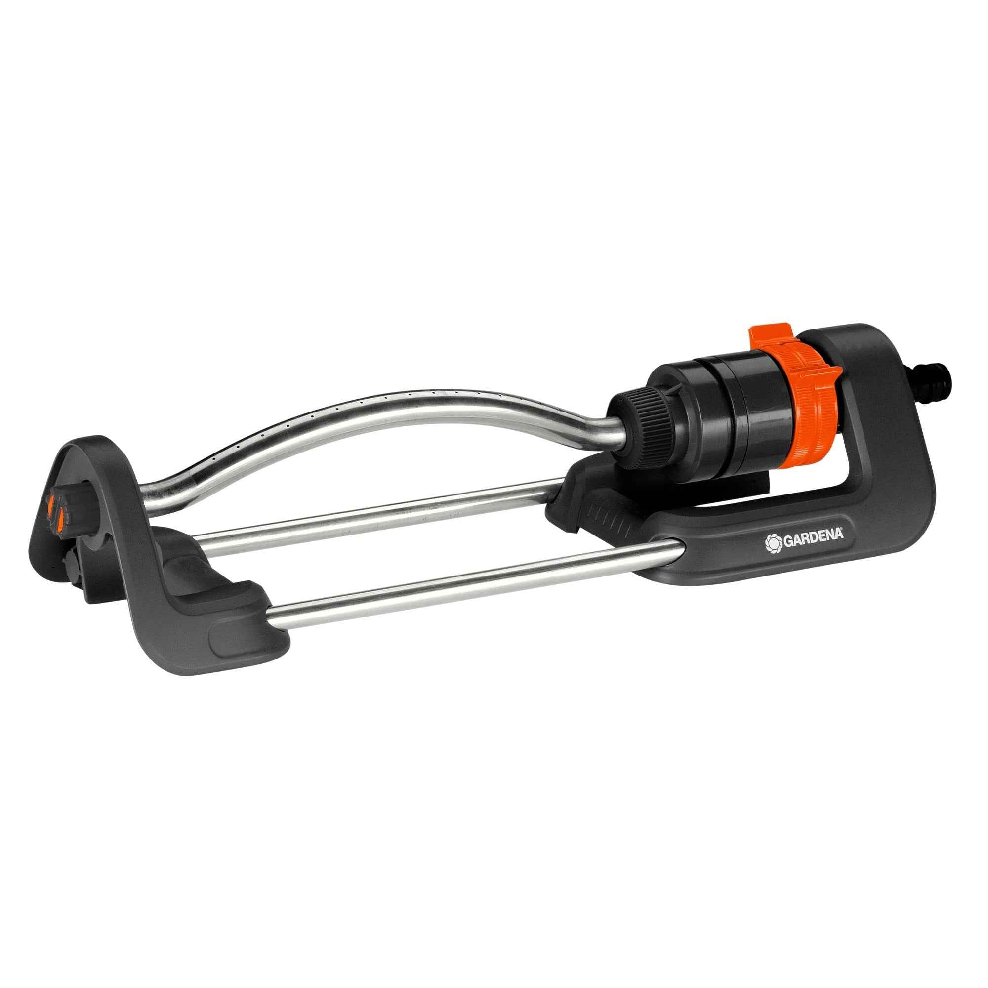 GARDENA Rasensprenger Aqua S