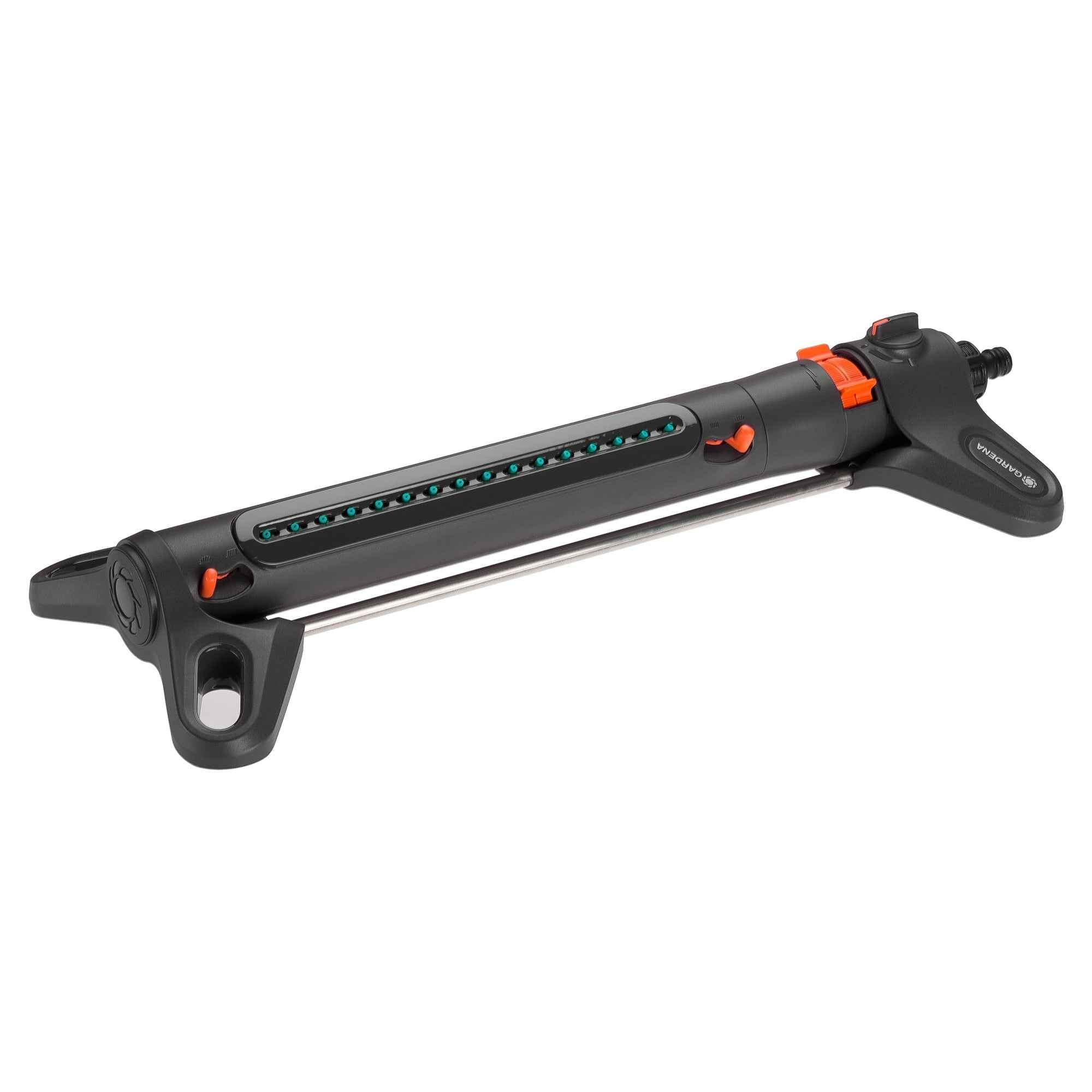 GARDENA Rasensprenger AquaZoom M