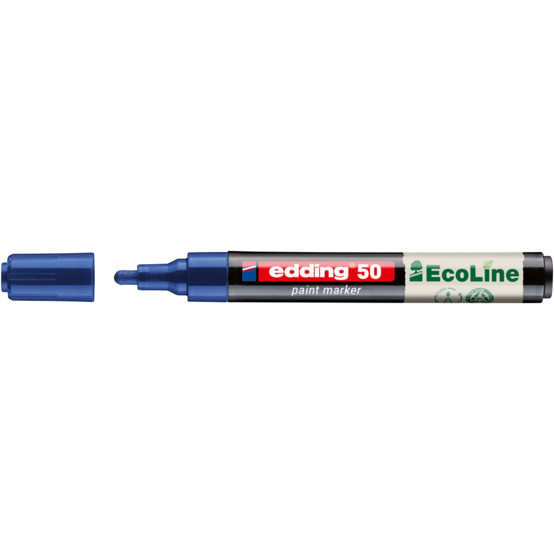 edding Lackmarker 50 EcoLine - Wiepa Bürofachpartner