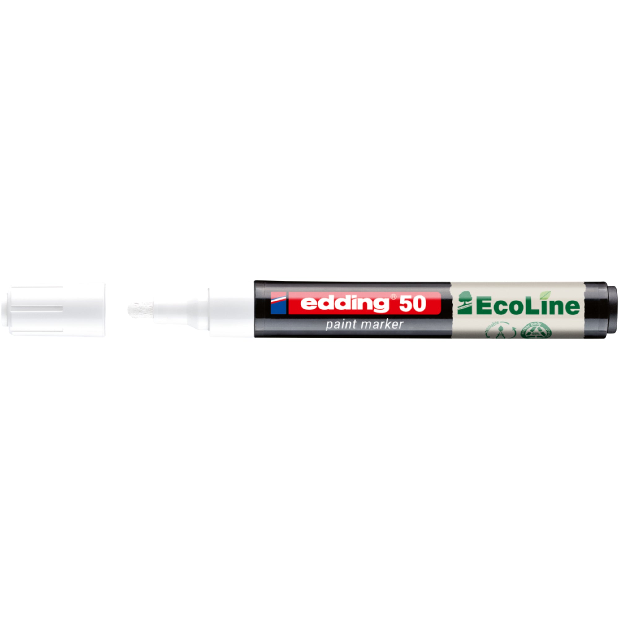 edding Lackmarker 50 EcoLine - Wiepa Bürofachpartner