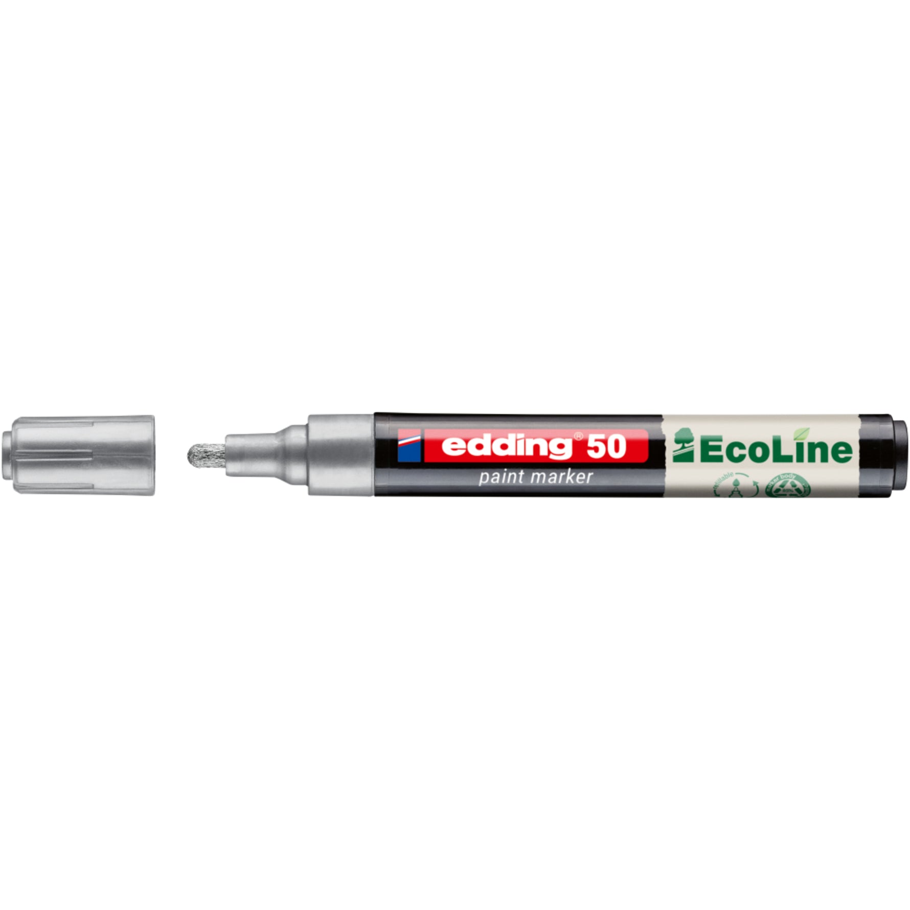 edding Lackmarker 50 EcoLine - Wiepa Bürofachpartner